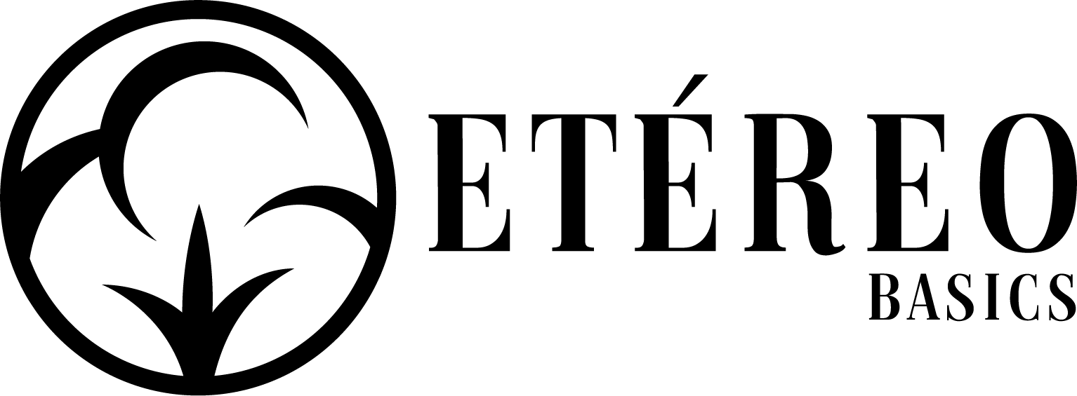 Etéreo Basics