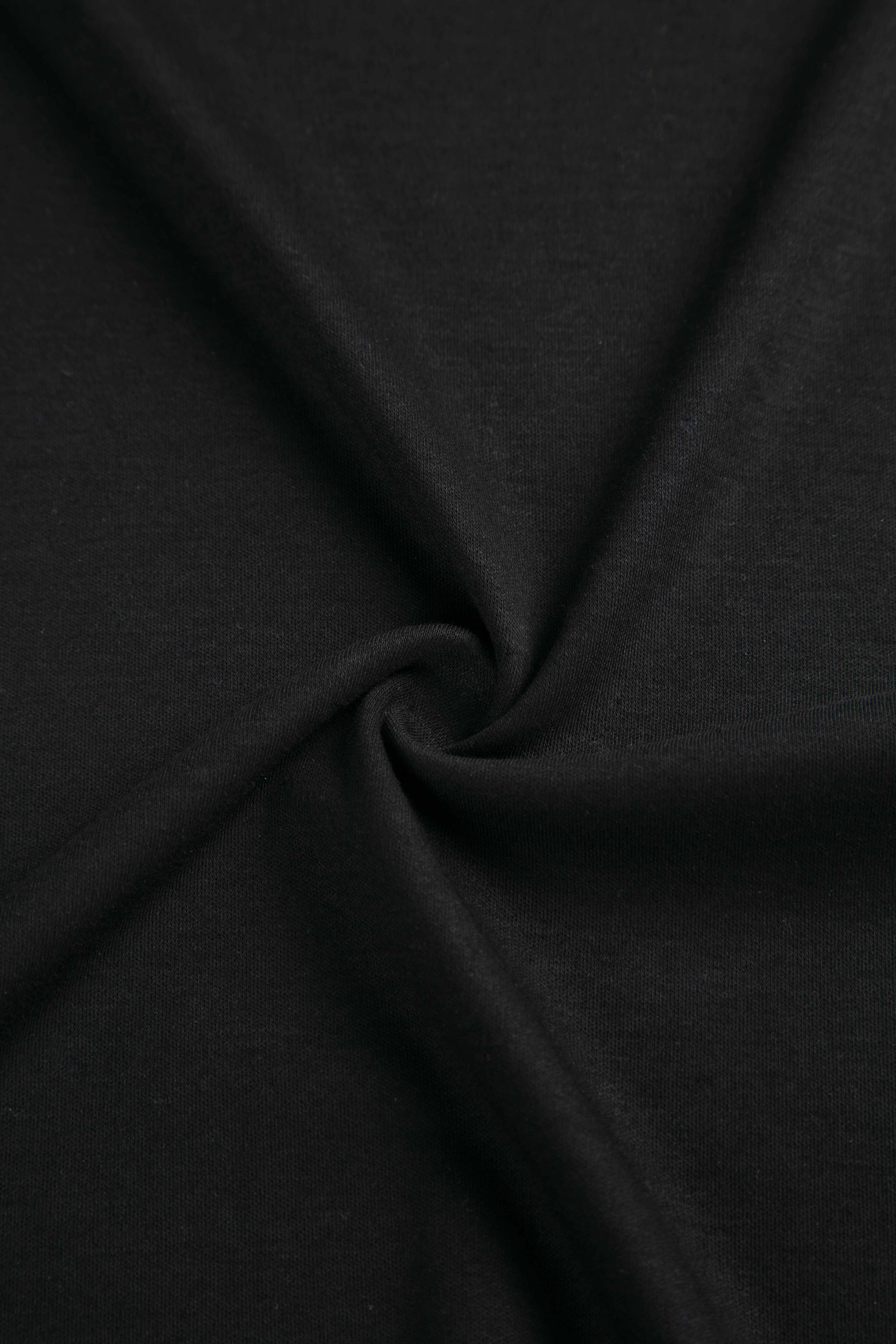 Textura de algodón Supima de alta calidad